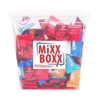 Milka & Côte d'Or Chocolate Coffee Treats - 1500g Milka & Côte d'Or Chocolate Coffee Treats - 1500g