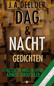 Dag en nacht - Jules Deelder - ebook