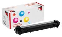 Toner quantore brother tn-1050 zwart