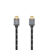 Hama Ultra High-speed HDMI™-kabel Gecertificeerd Conn.-conn. 8K Alu 2,0 M