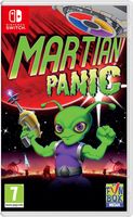Martian Panic - thumbnail