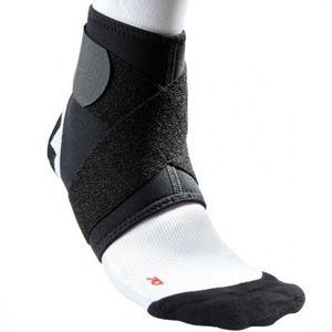 McDavid Ankle Support W/Str.