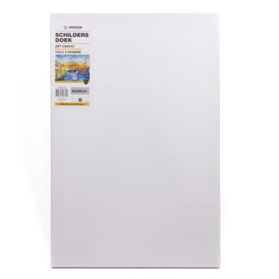 Benson Schilderdoek - canvas - 40 x 60 cm - canvas doek - schilderen