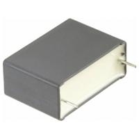 Kemet 73PR3220SE00K 1 stuk(s) Foliecondensator Tray