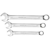 Gedore RED 3300991 R09105021 Ring-steeksleutelset 21-delig Sleutelbreedte (metrisch) 07 - 29 mm