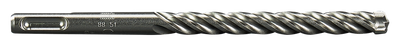 Makita Accessoires P4S: Betonboor 11x165mm - E-14495 E-14495