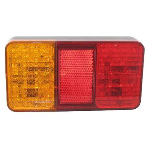 Achterlicht 40 LED 9-30V 713437