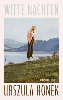 Witte nachten - Urszula Honek - ebook