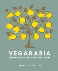 Vegarabia (Hardback)