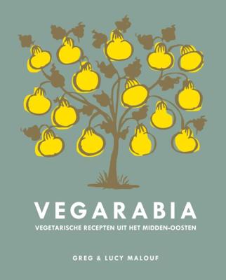 Vegarabia (Hardback)