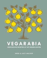 Vegarabia (Hardback)