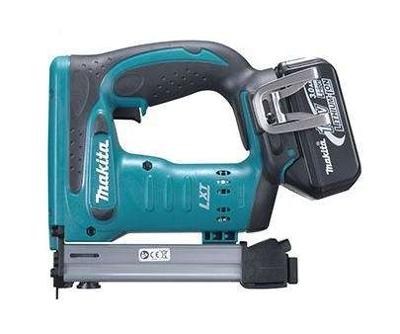 Makita DST221Z spijkerapparaat & nietpistool Batterij/Accu