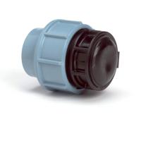 Riko Tyleenkoppeling Eindstuk - KIWA - 20