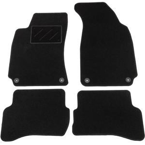 Automatten passend voor VW Passat B5 1996-2004 4-delig BL1944384