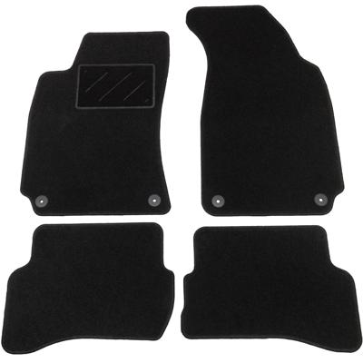 Automatten passend voor VW Passat B5 1996-2004 4-delig BL1944384