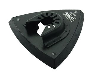 SMART blades UN TRA 93x93mm schuurplaat 1st voor multitool