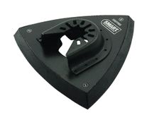 SMART blades UN TRA 93x93mm schuurplaat 1st voor multitool