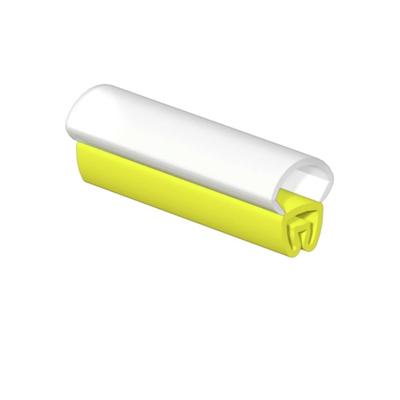 Weidmüller 2571280000 VT-TM 0/18 HF-V0 Kabelmarkeringssysteem 1 stuk(s)