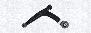 Draagarm, wielophanging ARM086