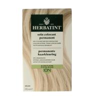 10N Platinum blond