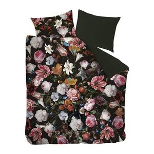 Ambiante Flowerbomb Dekbedovertrek 240 x 200/220 cm - Multi