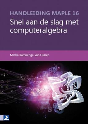 Handleiding Maple 16 (Paperback)