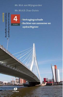 Bouwrecht (Paperback)