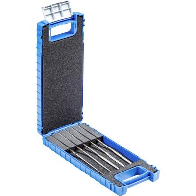 PFERD TOOLS 15830903 Diamant-remmingsvijl-set 1 stuk(s)
