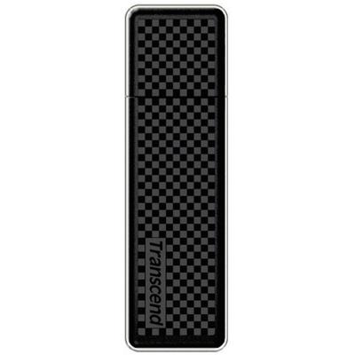 Transcend JetFlash® 780 USB-stick 64 GB Zwart TS64GJF780 USB-A 3.2 Gen 1