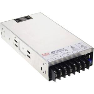 Mean Well HRPG-300-12 Schakelnetvoedingsmodule 12 V/DC 27 A 324 W