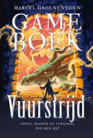 Gameboek - Vuurstrijd (Hardback)