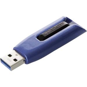 Verbatim V3 Max USB-stick 32 GB 49806 USB 3.2 Gen 1 (USB 3.0)