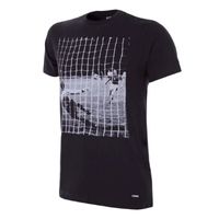 COPA Football - Panenka T-shirt - Zwart