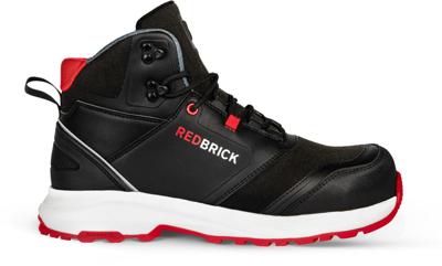 Redbrick Pulse Hoog S3 ESD 32321 Maat 45 - 8713458008499