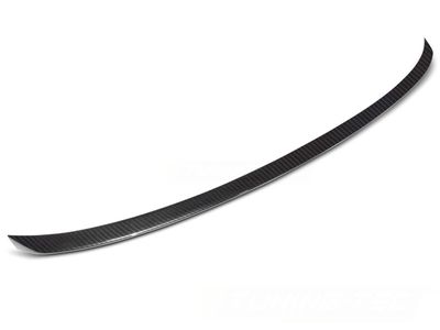 Tuning-Tec Achterspoiler BMW G20 PERFORMANCE STIJL GLANZEND CARBON OPTIEK Tuning-Tec Achterspoiler BMW G20 PERFORMANCE STIJL GLANZEND CARBON OPTIEK