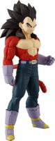Dragon Ball GT: Solid Edge Works Figure - Super Saiyan 4 Vegeta