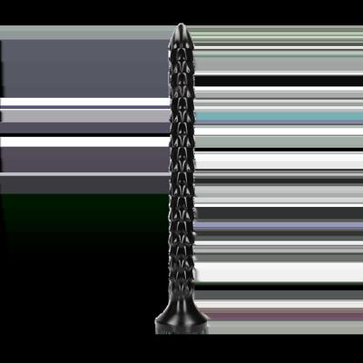 Ouch! by Shots Schaal Anal Snake - 16''/ 40 cm