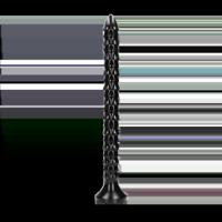 Ouch! by Shots Schaal Anal Snake - 16''/ 40 cm - thumbnail