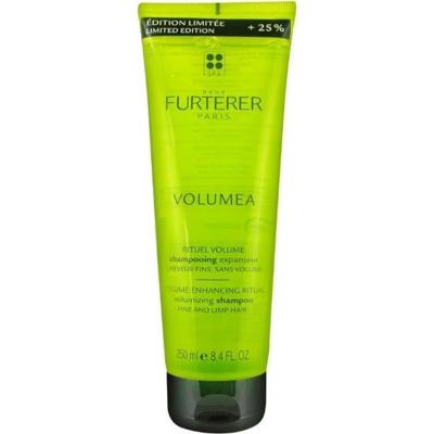 Volumea Volume Enhancing Ritual Volumizing Shampoo