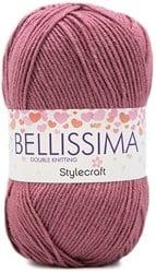 Stylecraft Bellissima DK 3923 Ash Rose