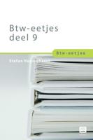 Btw-eetjes (Hardback)