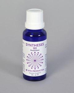 Vita Syntheses 101 parasieten