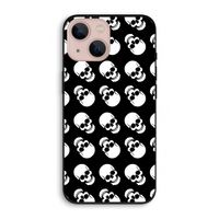 Musketon Skulls: iPhone 13 Biologisch afbreekbaar hoesje