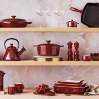 LE CREUSET - Le Moulin - Pepermolen 21cm Rhone - thumbnail