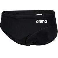 Arena Team Swim brief zwart heren
