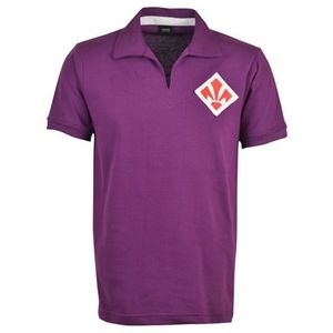 Fiorentina Retro Voetbalshirt 1940's