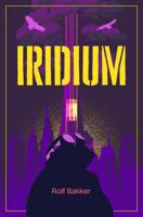 Iridium - Rolf Bakker - ebook