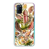 Haeckel Nepenthaceae: Oppo A72 Transparant Hoesje