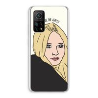 Ashley: Xiaomi Mi 10T 5G Transparant Hoesje