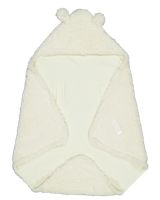 Voetenzak - Beige